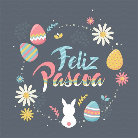 feliz pascoa empresarial